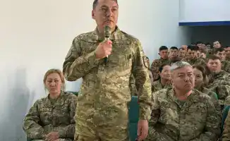 Семинары по финансовой грамотности для военных в городе