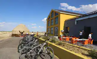 Мангистауская область привлекла более 350 тысяч иностранных туристов за девять месяцев