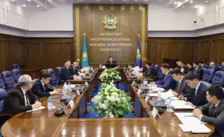 Аудит Центра электронных финансов: 566 млн тенге под угрозой!