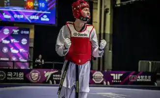 Бронзовая медаль Тамирлана Тилеулеса на чемпионате мира: новые перспективы для казахстанского таеквондо