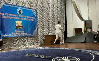 Национальные традиции в игре: открытый турнир по асық ату собрал мастеров в Каркаралинском районе