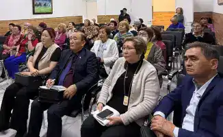 Пенсионеры Астаны: волонтеры, которые меняют мир!