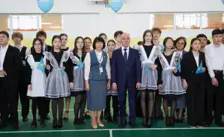 Открытие новой школы в Аксай: шаг к улучшению образовательной инфраструктуры региона
