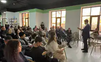 Обсуждение социальных проектов в рамках Целей устойчивого развития в Астане