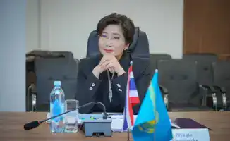 Казахстан и Таиланд обсуждают сотрудничество в сфере международного образования для привлечения студентов