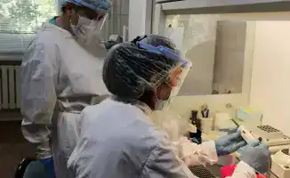 В КАЗАХСТАНЕ ЗА СЧЕТ ПЕРЕДОВОЙ ТЕРАПИИ И ПРОФИЛАКТИКИ ПОВЫШАЕТСЯ ЭФФЕКТИВНОСТЬ ЛЕЧЕНИЯ ВИЧ-ИНФЕКЦИИ