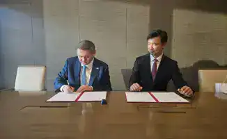 Казахстан и Япония укрепляют международное сотрудничество в области науки и высшего образования