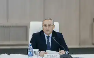 Атырау: форум против коррупции или просто разговор?