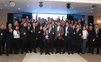 новые возможности для сельской молодёжи Карагандинской области проект