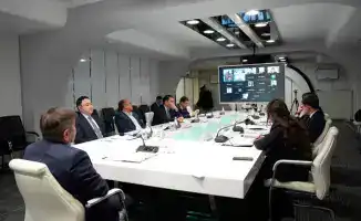 На заседании Общественного совета Минводресурсов обсуждены водосберегающие технологии и охрана водных объектов