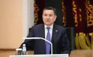 Встреча акима с жителями Самара развитие туризма и добычи полезных ископаемых