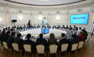 Рост доходов бюджета Алматы до 2,5 трлн тенге к 2026 году: влияние на социальные программы и инвестиции