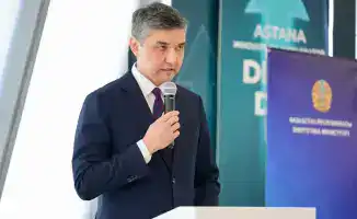 Внедрение ИИ в энергетике Казахстана: экономия 44 млрд тенге к 2025 году