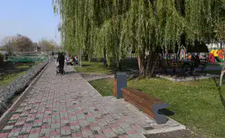 В Алматы в 2026–2027 годах обновят 38 общественных пространств и 68 улиц