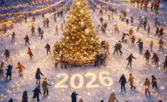 Бесплатные катки в Караганде: доступные возможности для зимнего отдыха