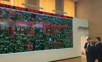 Новая газовая ТЭЦ в Шымкенте: как энергетический проект изменит жизнь местных жителей