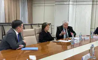 Заседание «Совета наставников»: новые подходы к адаптации руководителей в условиях изменений