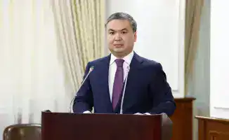 Запуск 190 проектов в обрабатывающей промышленности на 1,5 трлн тенге в 2025 году: новые рабочие места и рост производства
