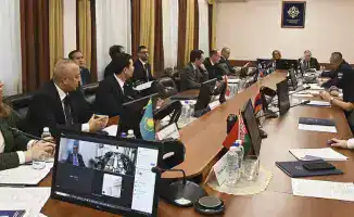 Консультации ОДКБ по взаимодействию в информационной сфере и борьбе с фейками