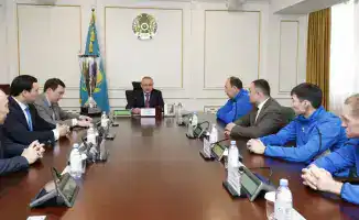 Бейбит Исабаев: капитан успеха в команде «Жетісу», поднявшей Кубок страны на вершину!