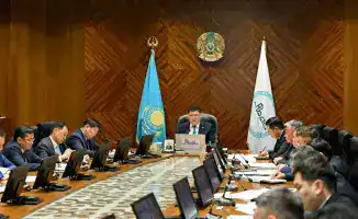 Качество строительства домов в регионе обсуждено на аппаратном совещании