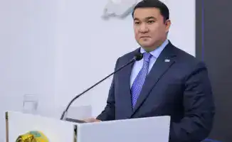 В Туркестанской области запускаются новые кластеры в аграрном секторе, ожидается рост переработки