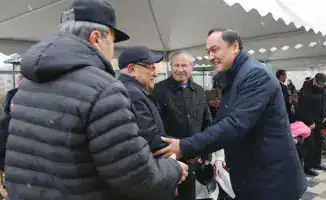 Открытие второго центра активного долголетия в Таразе: новые возможности для пенсионеров региона