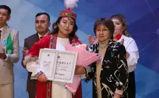 Конкурс 'Учитель года – 2025' в Карагандинской области: новый стандарт педагогического мастерства и развития