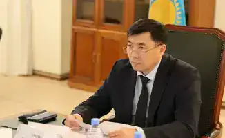 Открытие фронт-офисов на базе фонда «Даму»: упрощение доступа предпринимателей к мерам поддержки холдинга «Байтерек»