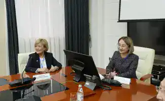 Сотрудничество в подготовке медиков: новый этап между Комитетом и Карагандинским медицинским университетом