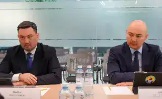 Китайская компания инициирует модернизацию энергетической инфраструктуры Казахстана с акцентом на локализацию производства и ГЧП