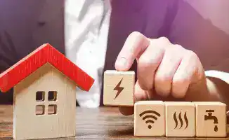 Внедрение цифровых технологий в коммунальном секторе: новые возможности для граждан