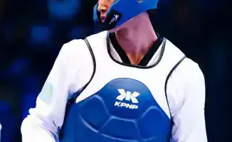 Қазақстанның таеквондо құрамасы әлем чемпионатында тарихтағы алғашқы екі алтын және бір қола медальді жеңіп алды