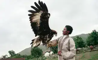 Алматы: Мегаполис, привлекающий 1,8 миллиона туристов за 9 месяцев