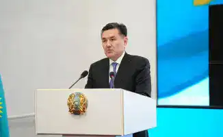 Аким ВКО обсудил планы по развитию туризма и бизнеса в Улкен Нарын