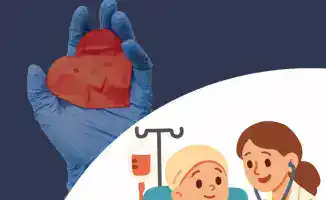 Утверждение стандарта паллиативной помощи детям: шаг к улучшению качества жизни неизлечимо больных и поддержке их семей