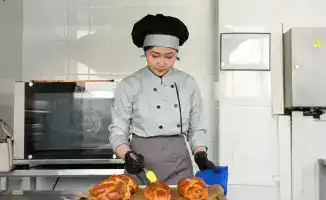 Победы студентов Astana IT University на конкурсе «Я - предприниматель» открывают новые горизонты для стартапов в Казахстане