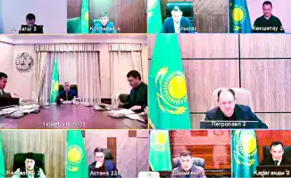 Декабрь: насыщение рынков продуктами питания, расширение перечня социально значимых товаров и предновогодние ярмарки