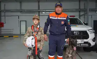 Расширение сети кадетских классов и движение юных спасателей: формирование ответственного подхода к безопасности среди молодежи