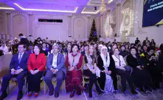 Форум в Актау: объединение традиций и современности в контексте семейных ценностей и новых возможностей