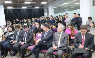 Поддержка полицентричного развития Алматы: новые возможности для экономики и инфраструктуры до 2040 года