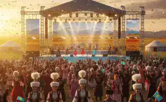 В Усть-Каменогорске стартуют мероприятия проекта «Туған жер – алтын бесігім»