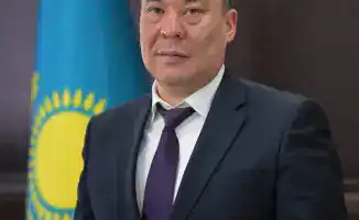 Казбек Арантаев назначен руководителем управления ГАСК Павлодарской области