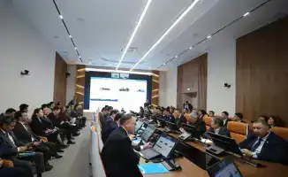 Аким области призвал усилить контроль за отоплением в Актау после обсуждения хода сезона