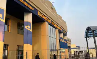 Международные меры по контролю цен на нефтепродукты в Туркестанской области