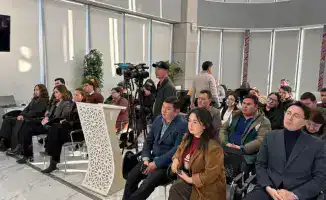 Древняя рукопись Ясауи: сокровище Туркестана из 1834 года обретает новый дом