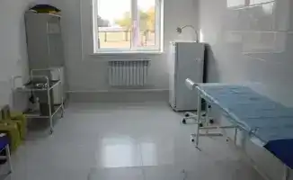 Строительство медицинских объектов в Карасайском районе завершено