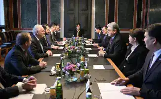 Казахстан и Австрия укрепляют межпарламентское сотрудничество в рамках международного партнерства