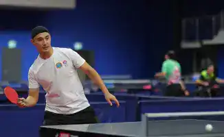 Спорт как шанс: NEET-Youth в Астане!