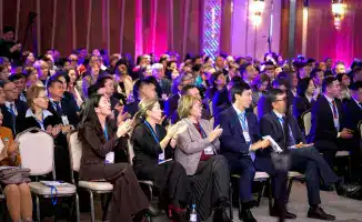 Казахстан на втором месте в мире по признанию педагогов: новые перспективы и вызовы для образовательной системы